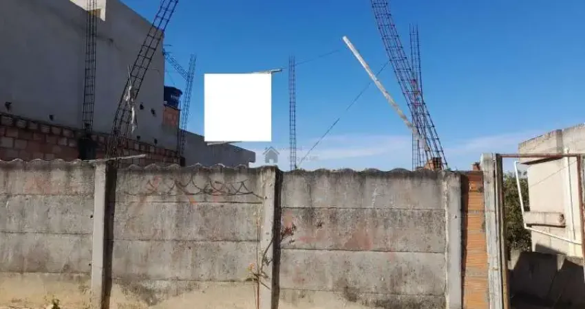 Terreno à venda na Rua Jequitinhonha, Jardim das Alterosas - 2ª Seção, Betim