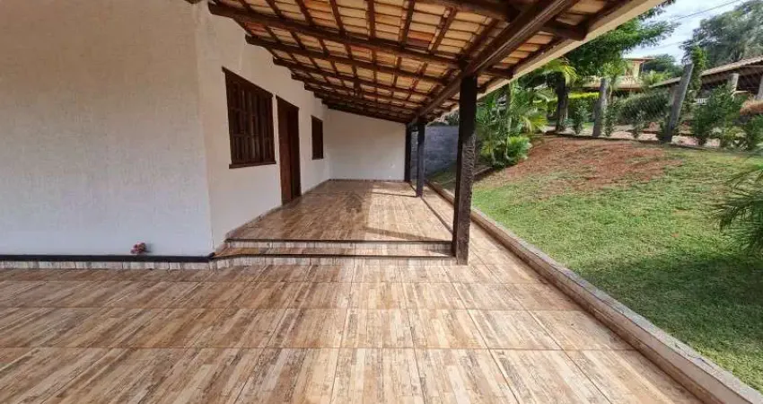 Chácara / sítio com 3 quartos à venda na Rua Tumbergias, Condomínio Fazenda Mirante, Igarapé