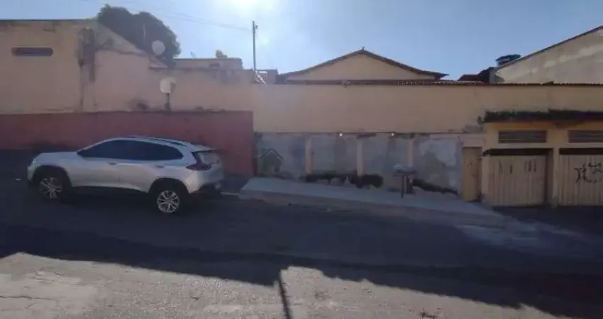 Casa com 4 quartos à venda na Rua Jonas Belizário, Laranjeiras, Betim
