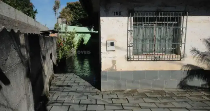 OPORTUNIDADE OTIMA CASA NO BAIRRO SAO GONA‡ALO CENTRO DE CONTAGEM