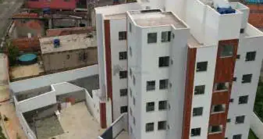 Apartamento com 3 quartos à venda na Rua Um, Boa Vista, Vespasiano