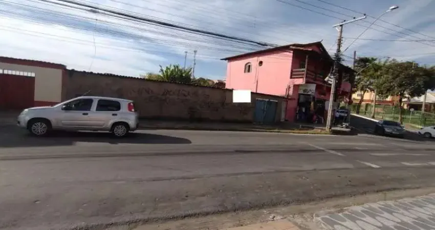 Terreno à venda na Avenida Coletora Artur Trindade, Jardim das Alterosas - 2ª Seção, Betim