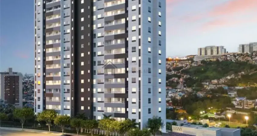 Apartamento com 2 quartos à venda na Avenida Barão Homem de Melo, Estoril, Belo Horizonte