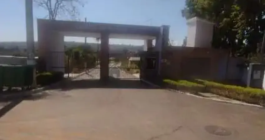Casa com 4 quartos à venda na Alameda A, Campinho, Lagoa Santa