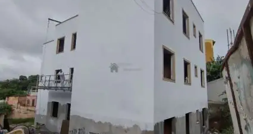 Cobertura com 2 quartos à venda na Rua Maria Stela de Matos Coutinho, Vila Cristina, Betim