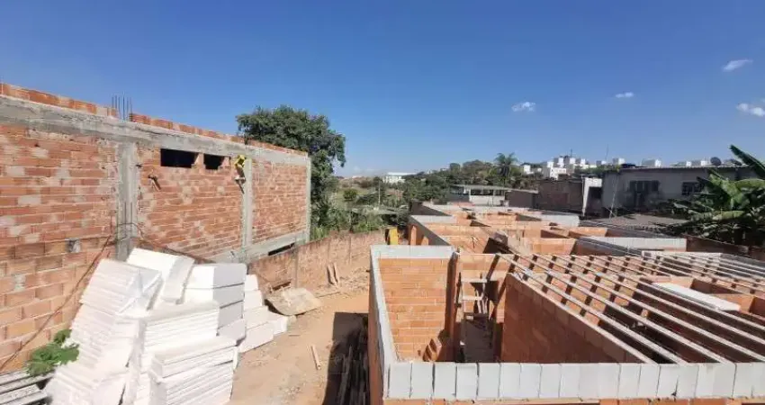 Apartamento com 2 quartos à venda na Rua Maria Stela de Matos Coutinho, Vila Cristina, Betim