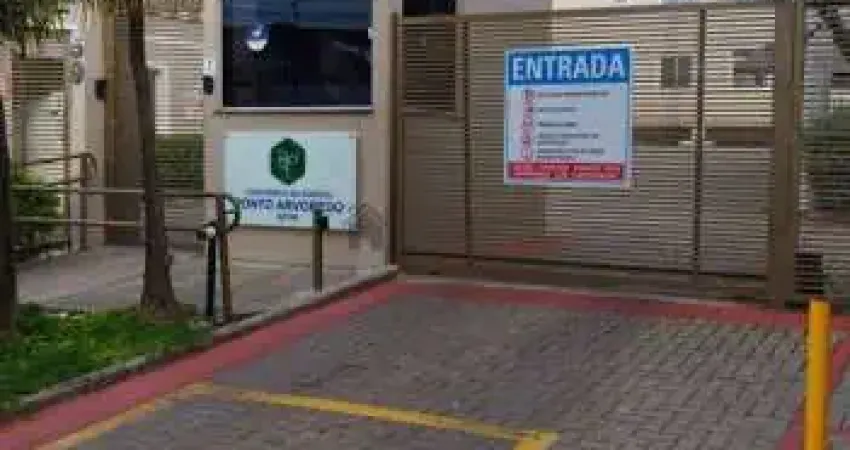 Apartamento com 2 quartos à venda na Rua dos IpAas, Vila das Flores, Betim