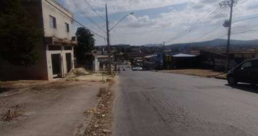Terreno à venda na Avenida Belo Horizonte, Cruzeiro do Sul, Betim