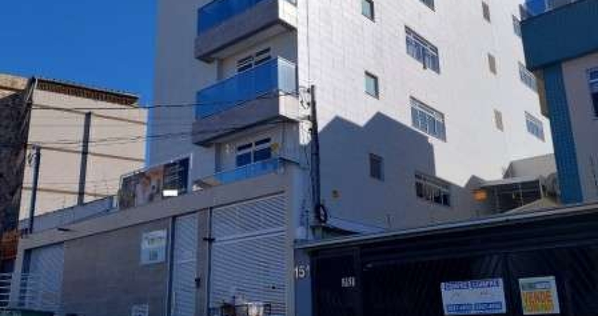 EXCELENTE COBERTURA NO INDUSTRIAL SANTA CRUZ EM CONTAGEM