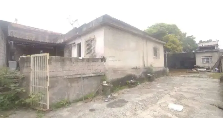 Casa com 2 quartos à venda na Avenida Coletora Artur Trindade, Nossa Senhora de Fátima, Betim