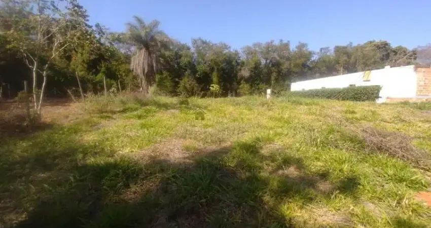 Terreno à venda na Alameda C, Campinho, Lagoa Santa