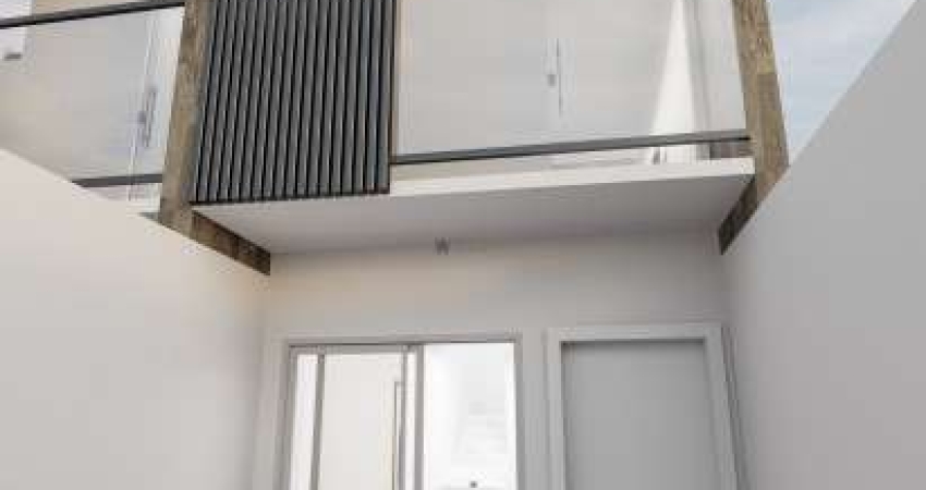 Casa com 2 quartos à venda na Rua Princesa Izabel, Alvorada, Betim
