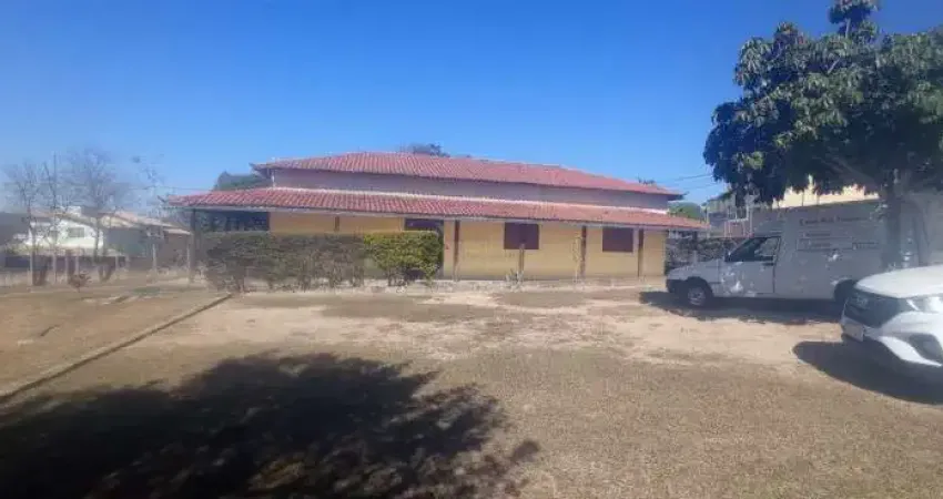 Chácara / sítio com 4 quartos à venda na Rua Das Esmeraldas, Condomínio Topázio Residencial, Esmeraldas