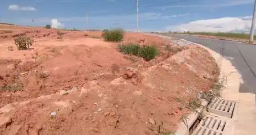 Terreno à venda na ADUTORA VARZEA DAS FLORES, Sapucaias III, Contagem