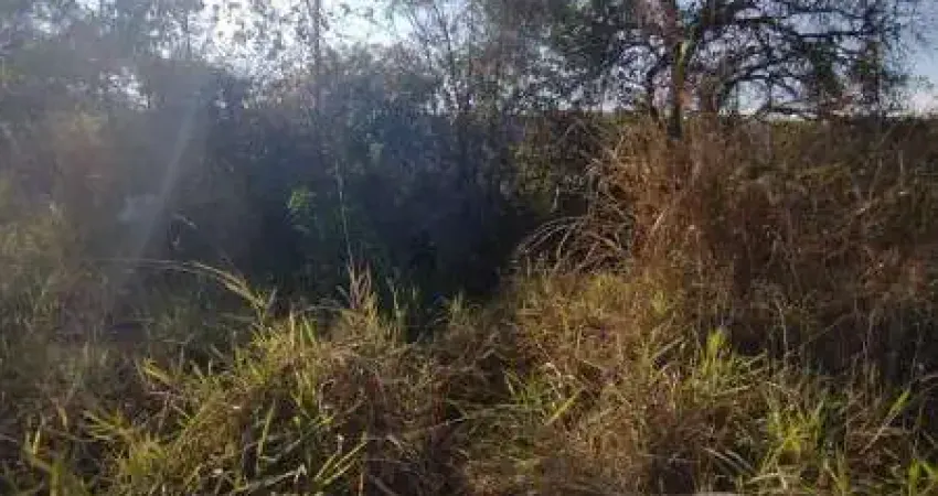 Terreno à venda na Avenida das Palmeiras, Duque de Caxias, Betim