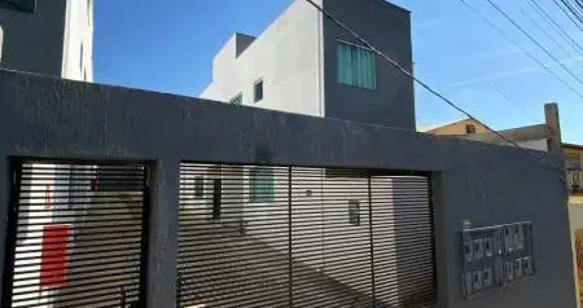 OPORTUNIDADE!!! CASA GEMINADA 02 QUARTOS, SAƒO JOAO - BETIM