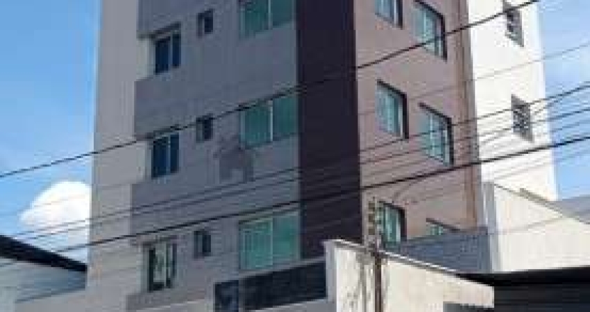 Apartamento com 2 quartos à venda na Rua Acará, Novo Eldorado, Contagem