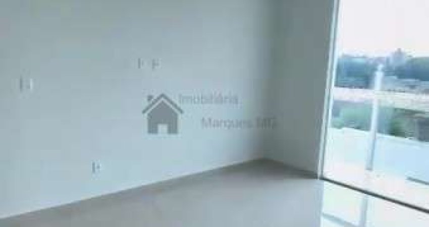 Apartamento com 2 quartos à venda na Rua Nove de Maio, Coqueiros, Belo Horizonte