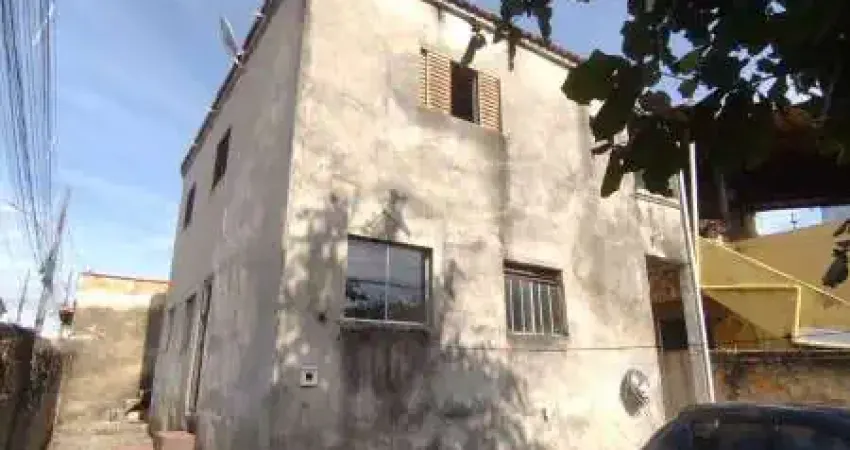 Casa com 4 quartos à venda na Rua FA©lix de Almeida, Bernardo Monteiro, Contagem