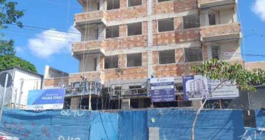 Apartamento com 3 quartos à venda na Rua Rio Paraopeba, Riacho das Pedras, Contagem