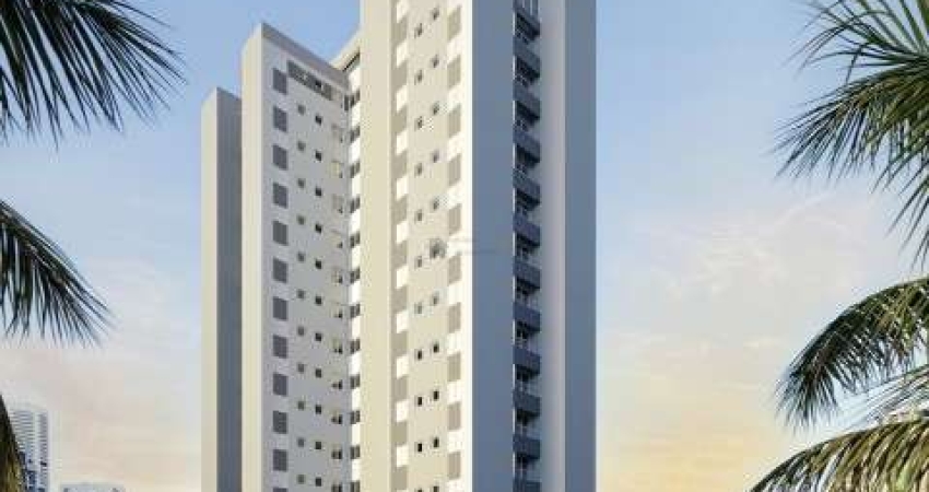 Apartamento com 2 quartos à venda na Rua Doutor Álvaro Camargos, Santa Mônica, Belo Horizonte