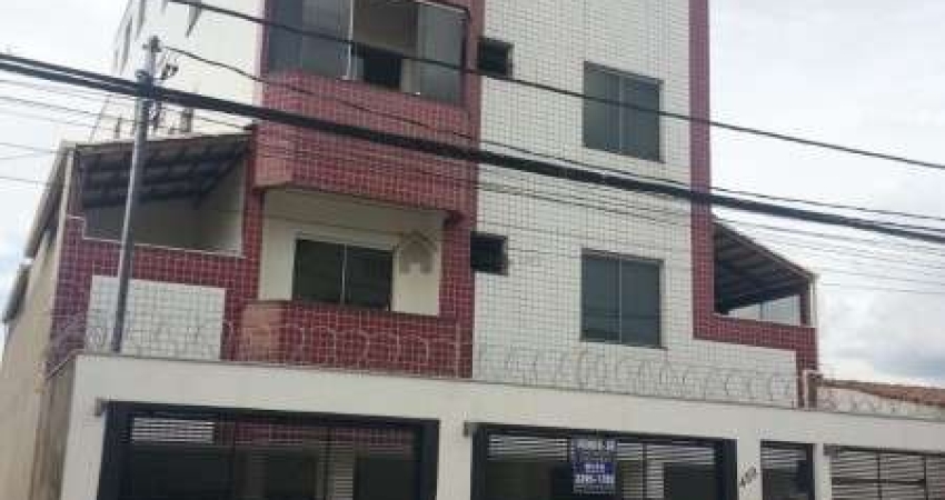 Apartamento com 2 quartos à venda na Rua Acácias, Eldorado, Contagem