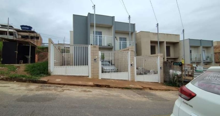 OPORTUNIDADE PARA LOCAA‡AƒO, CASA GEMINADA, INDIVIDUAL, 02 QUARTOS, NOVO BARREIRINHO, IBIRITA‰