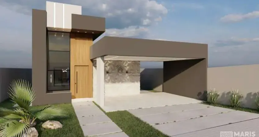 Casa com 3 quartos à venda na RUA CINCO, São Sebastião, Igarapé