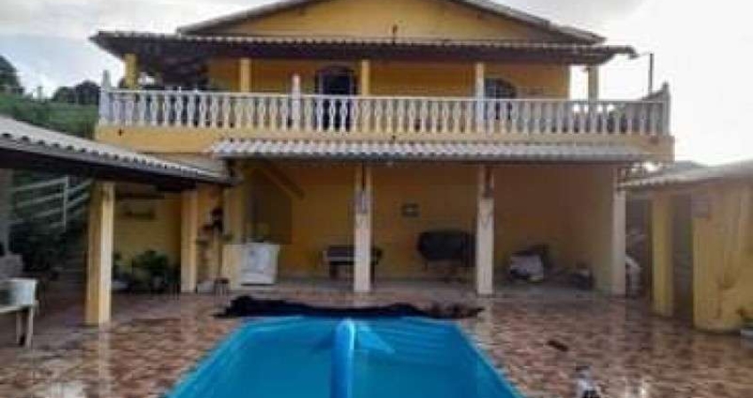 Chácara / sítio com 3 quartos à venda na CHACRAMENTO DOS MAIAS, Zona Rural, Crucilândia