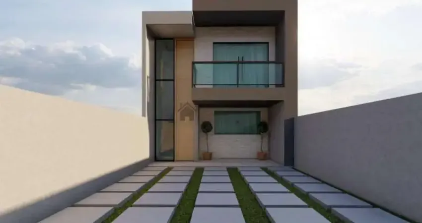 Casa com 3 quartos à venda na Rua GonA§alo Ferreira, Fonte Grande, Contagem