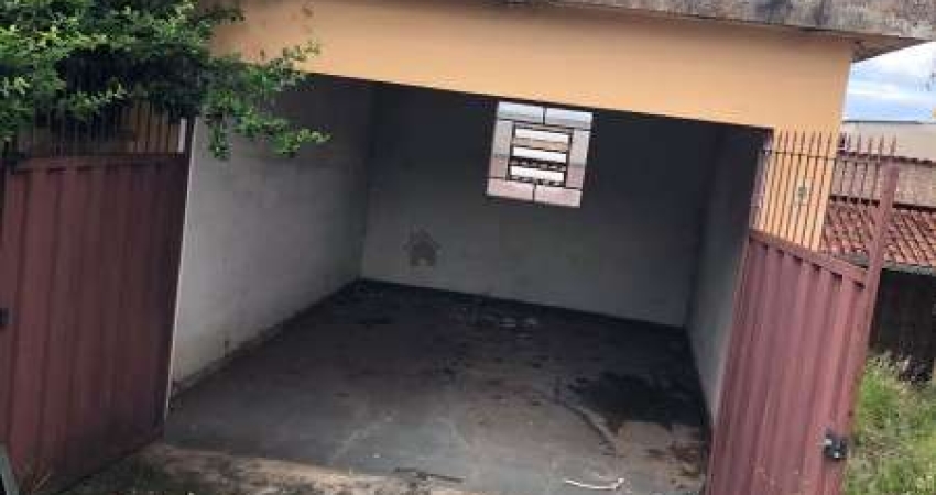 Terreno à venda na Rua Rio Xingu, Riacho das Pedras, Contagem