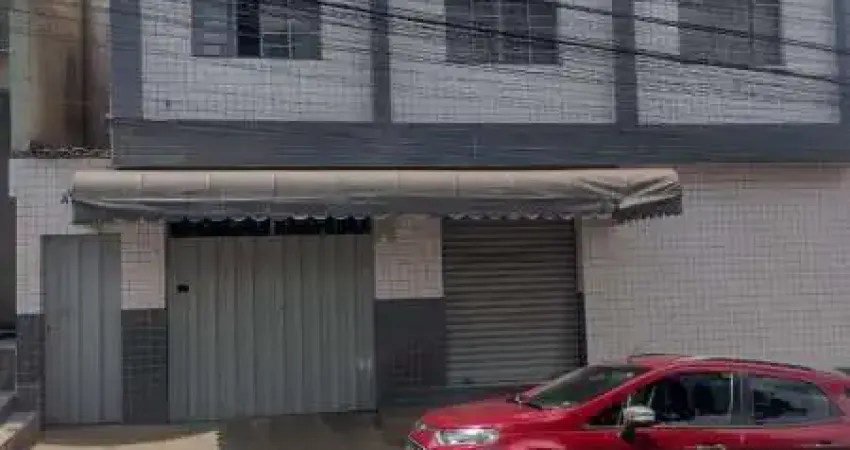 Casa com 11 quartos à venda na Rua Rio Hudson, Riacho das Pedras, Contagem