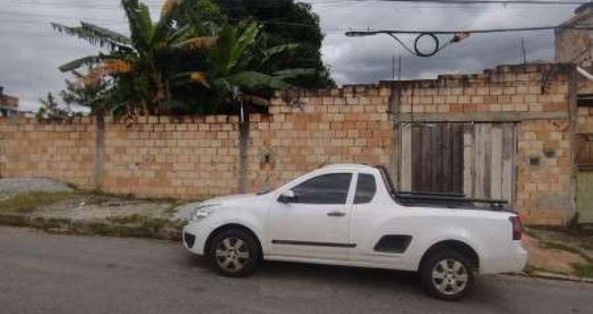 Terreno à venda na Rua CaiA§ara, Vila Cristina, Betim