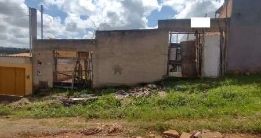 Terreno à venda na Rua XexAania, Recanto Verde, Esmeraldas