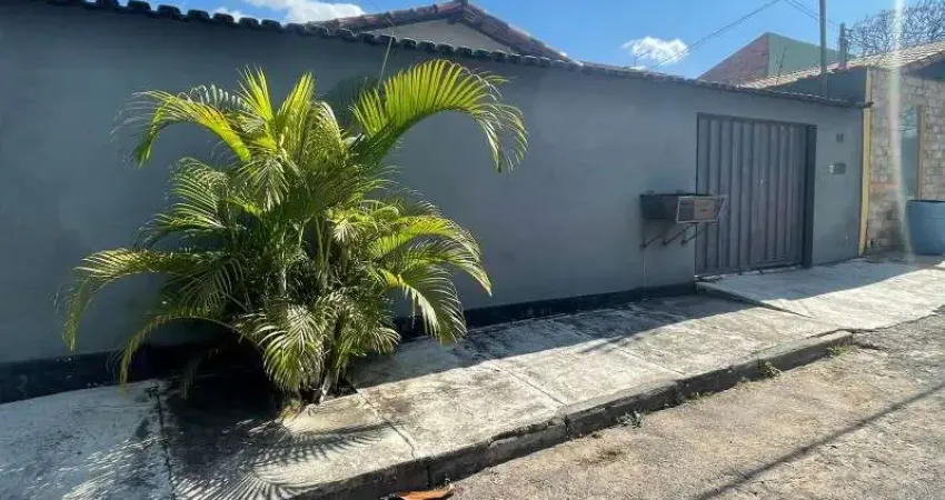 Casa com 3 quartos à venda na Rua Beta de Centauro, Cidade Verde, Betim