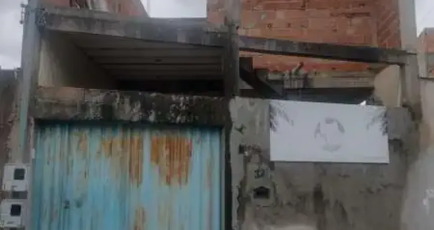 Casa com 2 quartos à venda na Rua da Divisa, Conjunto Habitacional Celso Alves Pedrosa, Betim