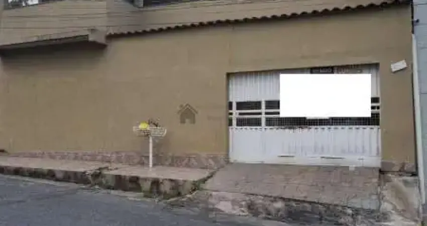 LINDA CASA NA MELHOR LOCALIZAA‡AƒO DO BAIRRO FONTE GRANDE EM CONTAGEM.