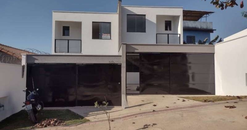 LINDA CASA GEMINADA EM A“TIMA LOCALIZAA‡AƒO NO PONTE ALTA EM BETIM