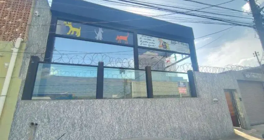 Terreno comercial para alugar na Avenida JosA© Faria da Rocha, Eldorado, Contagem