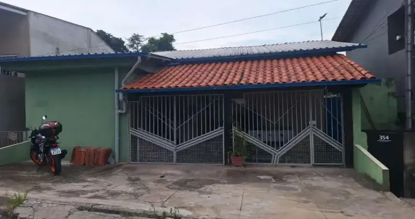 Casa com 3 quartos à venda na Rua Santo Antônio, Nossa Senhora do Carmo, Contagem