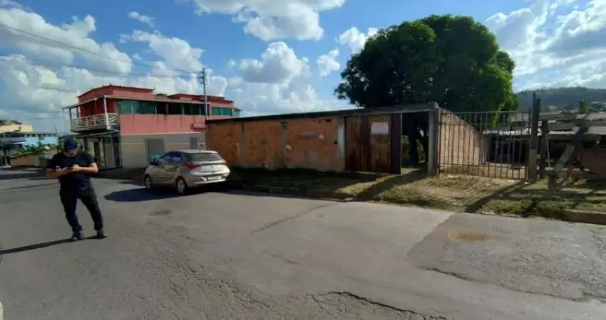 EXCELENTE LOTE 360 METRO EM A“TIMA LOCALIZAA‡AƒO NO SAƒO LUIZ EM BETIM.