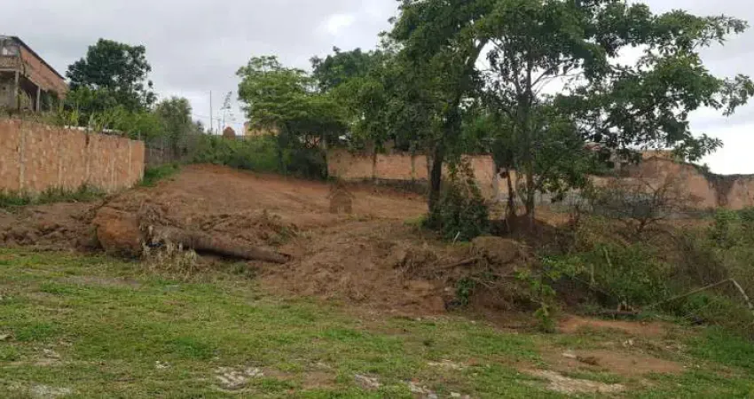 EXCELENTE LOTE DE 840 METROS NO MONTE SINAI EM ESMERALDAS