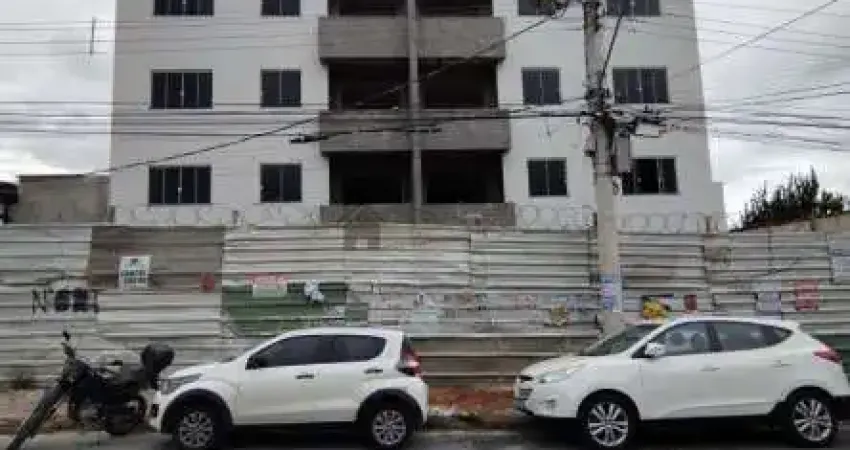 EXCELENTE COBERTURA EM PREDIO INDVIDUAL NA MELHOR LOCALIZAA‡AƒO NO BAIRRO AMAZONAS EM CONTAGEM