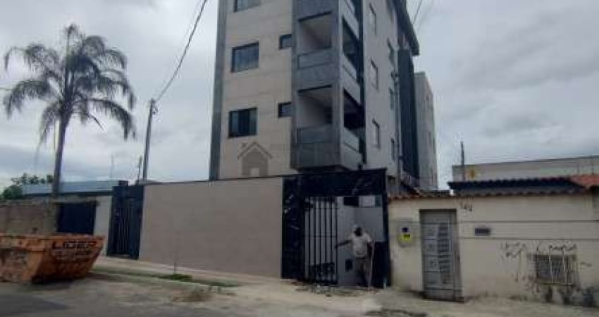LINDA AREA PRIVATIVA EM PREDIO INDIVIDUAL NA MELHOR LOCALIZAA‡AƒO DO BAIRRO NOVO ELDORADO EM CONTAGE