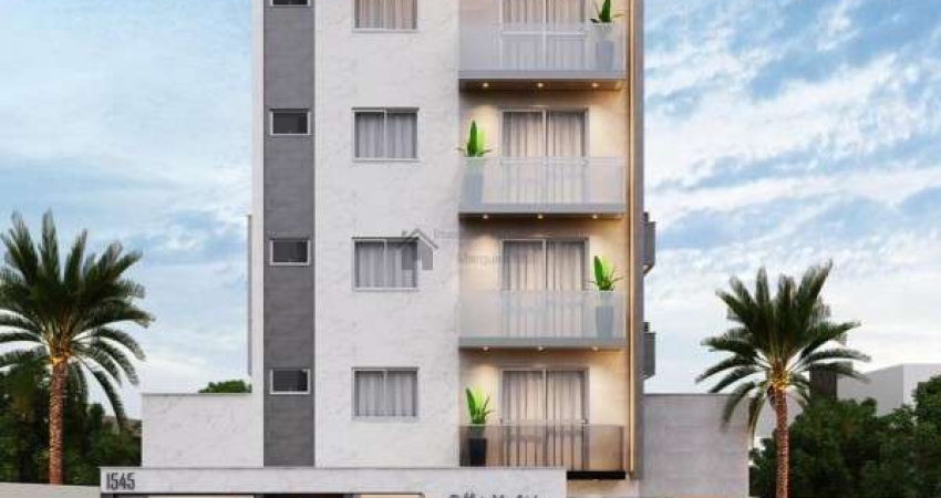 EXCELENTE APARTAMENTO EM PREDIO INDIVIDUAL DE ALTO PADRAƒO NO JARDIM RIACHO EM CONTAGEM.
