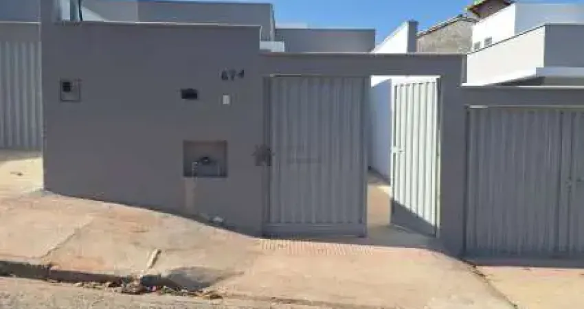 EXCELENTE CASA GEMINAD EM A“TIMA LOCALIZAA‡AƒO DO BAIRRO VILA VERDE EM BETIM