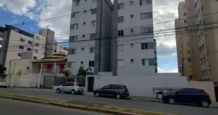 EXCELENTE APARTAMENTO EM PRA‰DIO INDIVIDUAL COM ELEVADOR NO BAIRRO EUROPA EM CONTAGEM