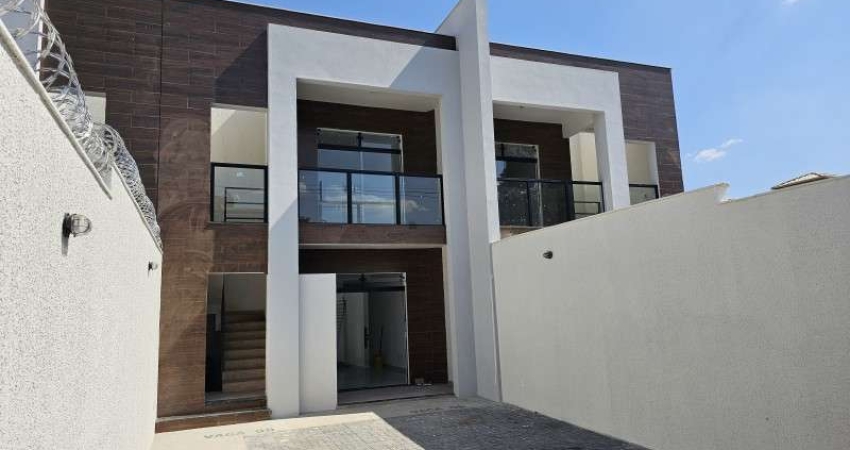 EXCELENTE CASA GEMINADA NA MELHOR LOCALIZAA‡AƒO DO BAIRRO XANGRI-LA EM CONTAGEM