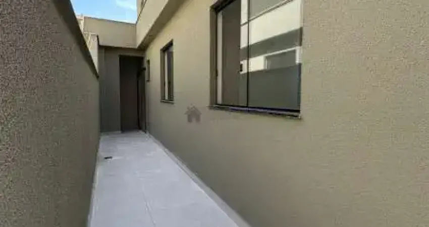 Casa com 3 quartos à venda na Rua Cinco, Palmeiras (Parque Durval de Barros), Ibirité