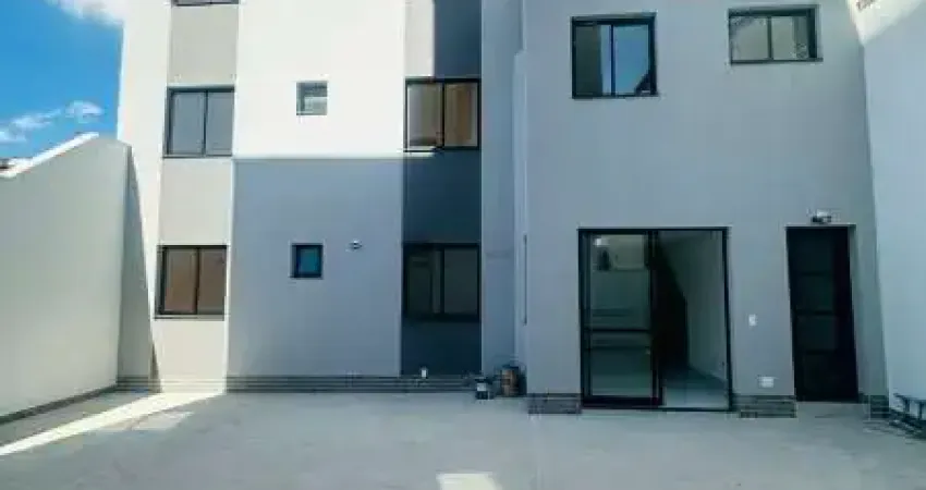 Casa com 3 quartos à venda na Rua Monte Belo, Industrial São Luiz, Contagem